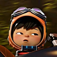 Boboiboy
