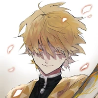 Zenitsu