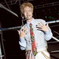Nicky<Phong Hào>