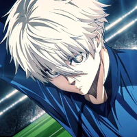 Nagi Seishiro