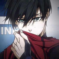 Itoshi Rin