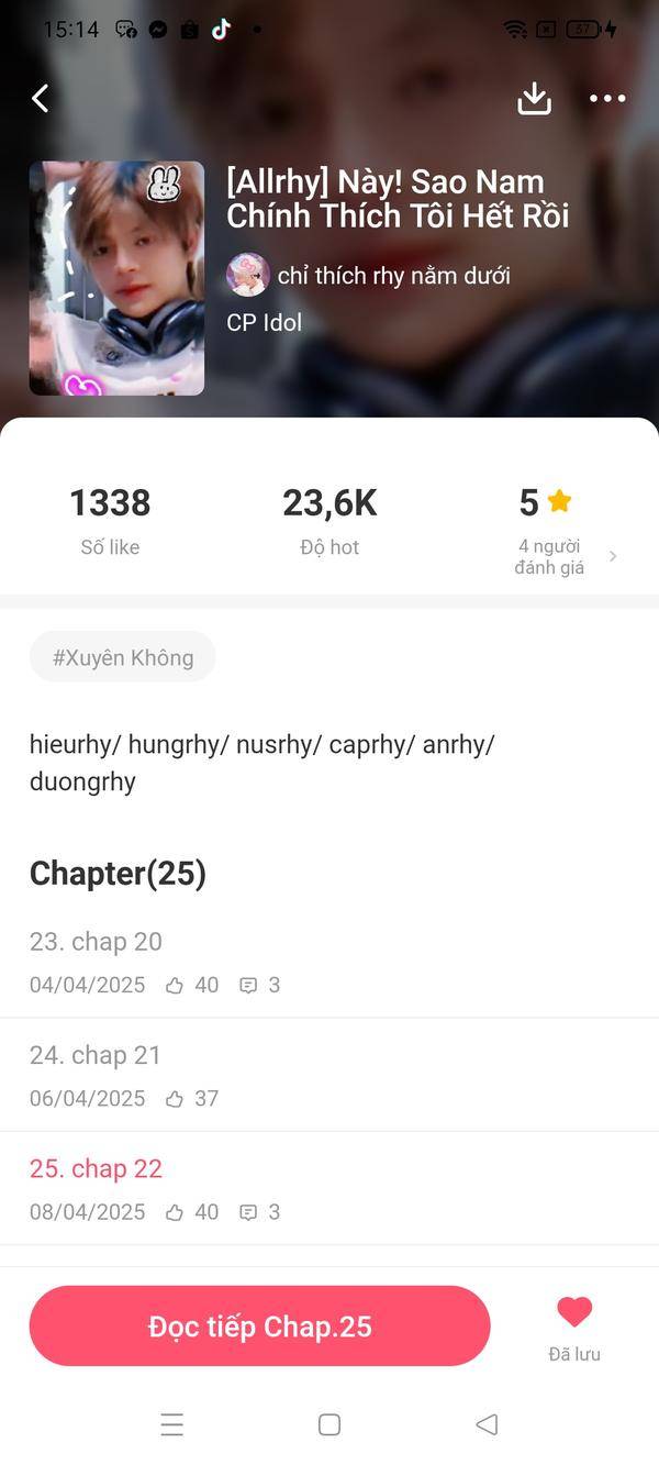 NovelToon
