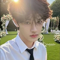 trương cực _ hắn