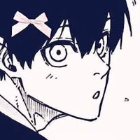 Isagi Yoichi