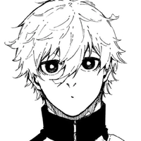 Seishiro Nagi