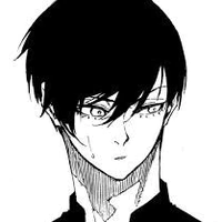 Itoshi Rin
