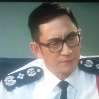 Cảnh sát trưởng