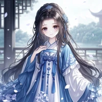 Kiều Chi/ Diệp Chi /- 12 tuổi