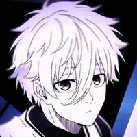 Seishiro Nagi