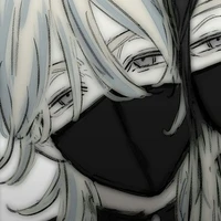 Rindou Haitani (nguyên chủ)