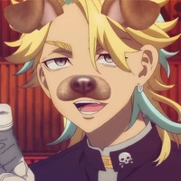 Rindou Haitani (nguyên chủ)