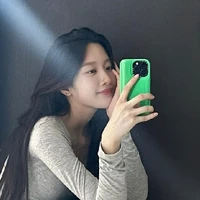 Moon ga young