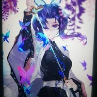 kocho shinobu