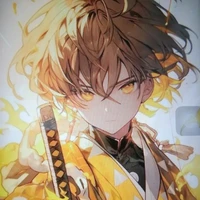 agatsuma zenitsu