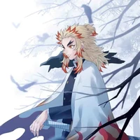 kyojuro rengoku