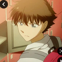 kuroba kaito