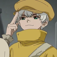 ukyo saionji (20 tuổi)