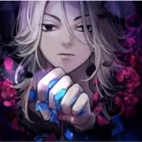 Sano Manjiro ( Kanto manji )