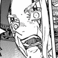 Sanzu Haruchiyo ( Kanto manji )