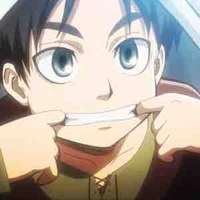 Eren Jaeger 
