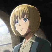 Armin Arlert