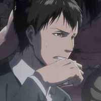 Bertholdt Hoover