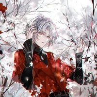 Kuroda Harushi