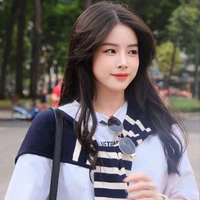 Trương Tiểu My (Mie) 