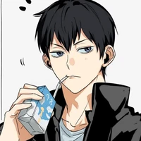 Kageyama Tobio