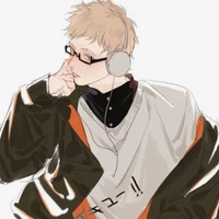 Tsukishima Kei