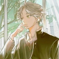 Sugawara Koushi