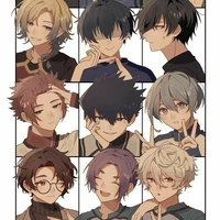 all trừ ai tự bt