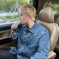 Trần Phong Hào_Nicky