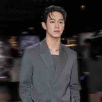 Nguyễn Trường Sinh_Song Luân