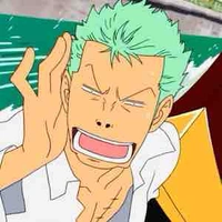 Roronoa zoro