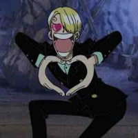 Vinsmoke sanji