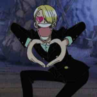 Vinsmoke sanji