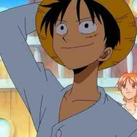 Monkey D Luffy