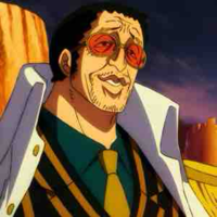 Borsalino kizaru