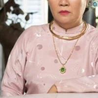 Bà Hội Đồng