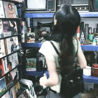 Lâm Tâm Như - quản lý.