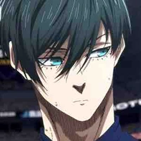 Rin Itoshi 