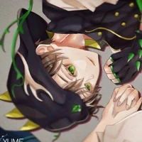Thorn [ Duri ]