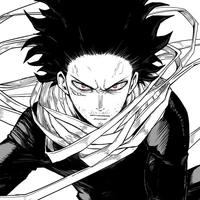 Aizawa Shota