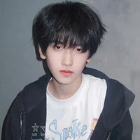 Tả Kỳ Hàm ( nhím nhỏ)