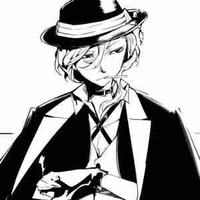 ▴Naka Chuuya▴