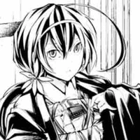 ✧Kyouka Izumi✧