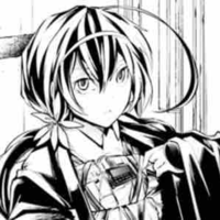 ✧Kyouka Izumi✧