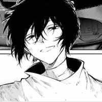 ♜Dazai Osamu ♜