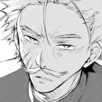 ♢Ochi Fukichi♢